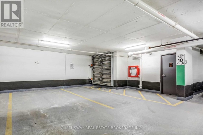 1605 - 101 ERSKINE AVENUE, Toronto (Mount Pleasant West), Ontario, M4P0C5