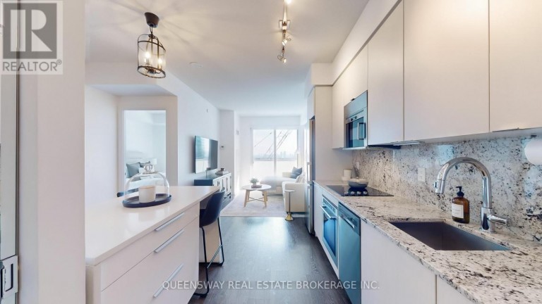 1605 - 101 ERSKINE AVENUE, Toronto (Mount Pleasant West), Ontario, M4P0C5