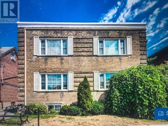 3 - 1217 AVENUE ROAD, Toronto (Lawrence Park South), Ontario, M5N2G5