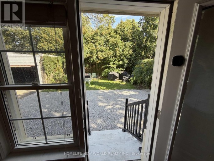 3 - 1217 AVENUE ROAD, Toronto (Lawrence Park South), Ontario, M5N2G5