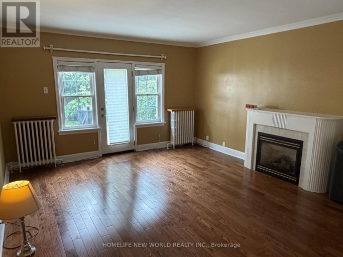 3 - 1217 AVENUE ROAD, Toronto (Lawrence Park South), Ontario, M5N2G5