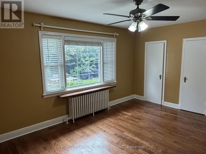 3 - 1217 AVENUE ROAD, Toronto (Lawrence Park South), Ontario, M5N2G5