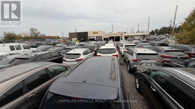 #4 - 5657 HWY 7 Vaughan (West Woodbridge Industrial Area) Ontario photo 1