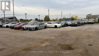 #4 - 5657 HWY 7 Vaughan (West Woodbridge Industrial Area) Ontario photo 2