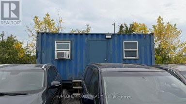 #4 - 5657 HWY 7 Vaughan (West Woodbridge Industrial Area) Ontario photo 3