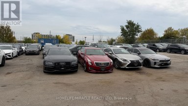 #4 - 5657 HWY 7 Vaughan (West Woodbridge Industrial Area) Ontario photo 4