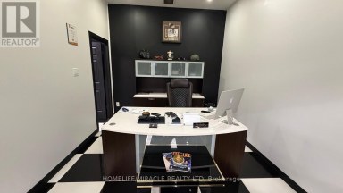 #4 - 5657 HWY 7 Vaughan (West Woodbridge Industrial Area) Ontario photo 7