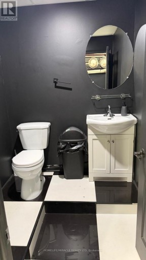 #4 - 5657 HWY 7, Vaughan (West Woodbridge Industrial Area), Ontario, L4L1T7