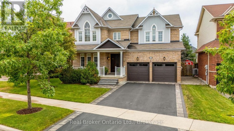 50 THE QUEENSWAY, Barrie (Innis-Shore), Ontario, L4M7J3