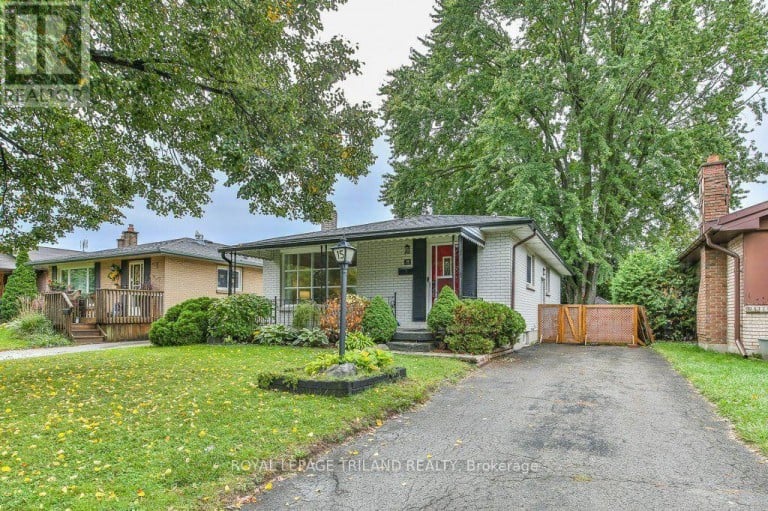 15 TALAVERA CRESCENT, London East (East I), Ontario, N5V1K7