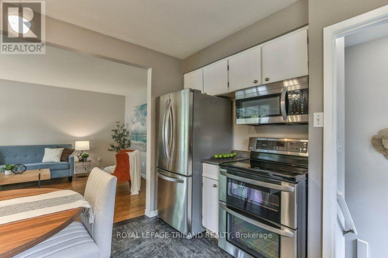 15 TALAVERA CRESCENT, London East (East I), Ontario, N5V1K7