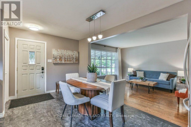 15 TALAVERA CRESCENT, London East (East I), Ontario, N5V1K7
