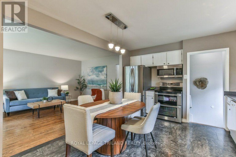 15 TALAVERA CRESCENT, London East (East I), Ontario, N5V1K7