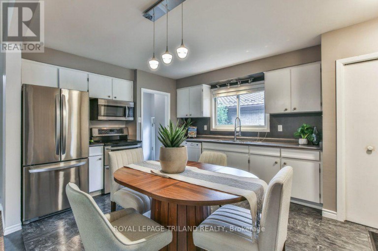 15 TALAVERA CRESCENT, London East (East I), Ontario, N5V1K7