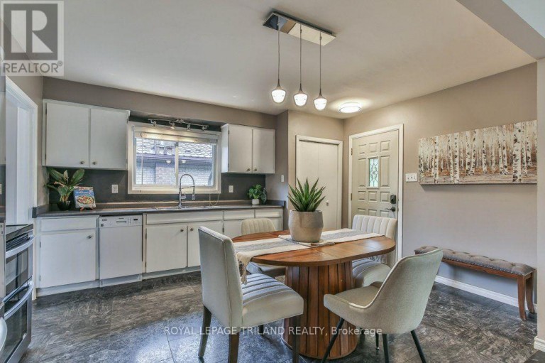 15 TALAVERA CRESCENT, London East (East I), Ontario, N5V1K7