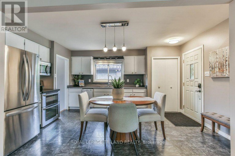 15 TALAVERA CRESCENT, London East (East I), Ontario, N5V1K7