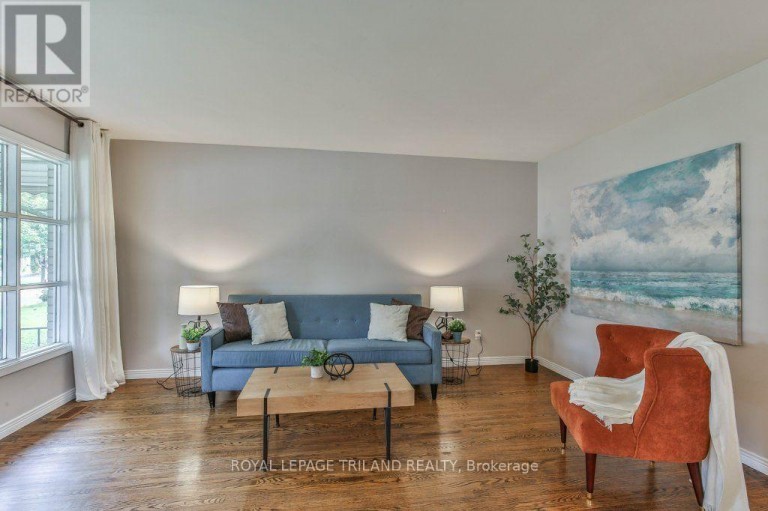 15 TALAVERA CRESCENT, London East (East I), Ontario, N5V1K7