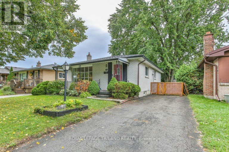 15 TALAVERA CRESCENT, London East (East I), Ontario, N5V1K7