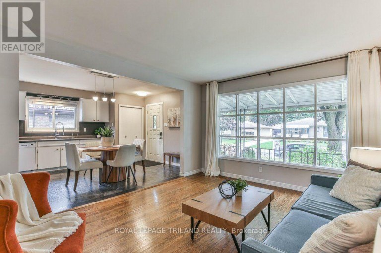 15 TALAVERA CRESCENT, London East (East I), Ontario, N5V1K7