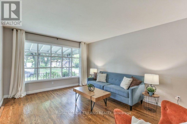 15 TALAVERA CRESCENT, London East (East I), Ontario, N5V1K7