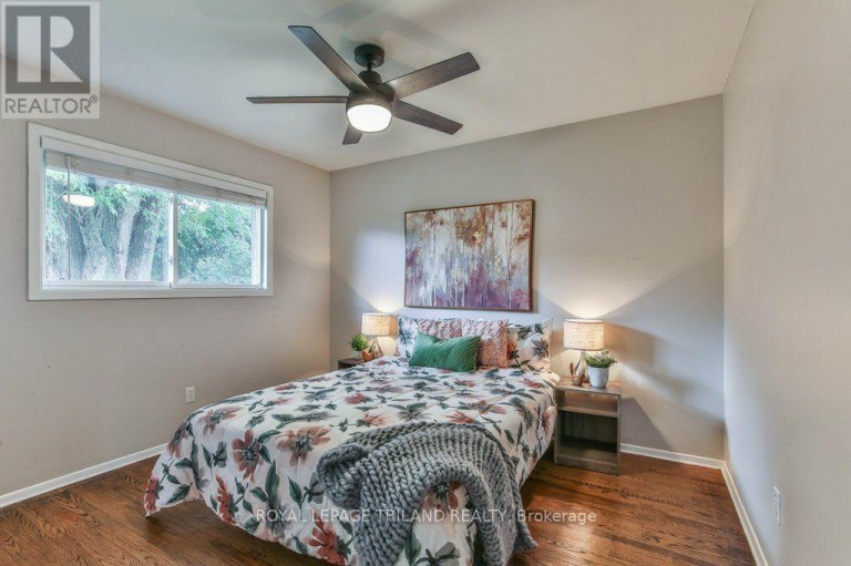 15 TALAVERA CRESCENT, London East (East I), Ontario, N5V1K7