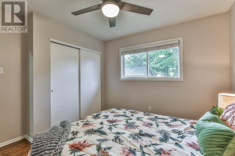 15 TALAVERA CRESCENT, London East (East I), Ontario, N5V1K7