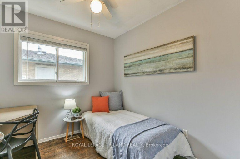 15 TALAVERA CRESCENT, London East (East I), Ontario, N5V1K7