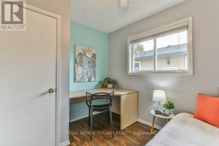 15 TALAVERA CRESCENT, London East (East I), Ontario, N5V1K7