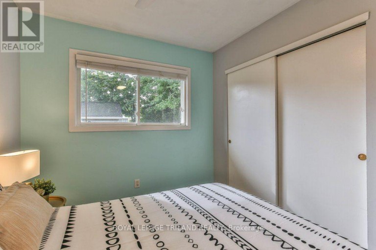 15 TALAVERA CRESCENT, London East (East I), Ontario, N5V1K7