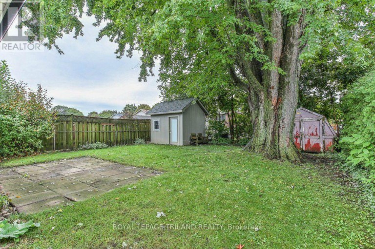 15 TALAVERA CRESCENT, London East (East I), Ontario, N5V1K7