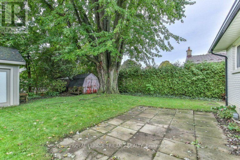 15 TALAVERA CRESCENT, London East (East I), Ontario, N5V1K7