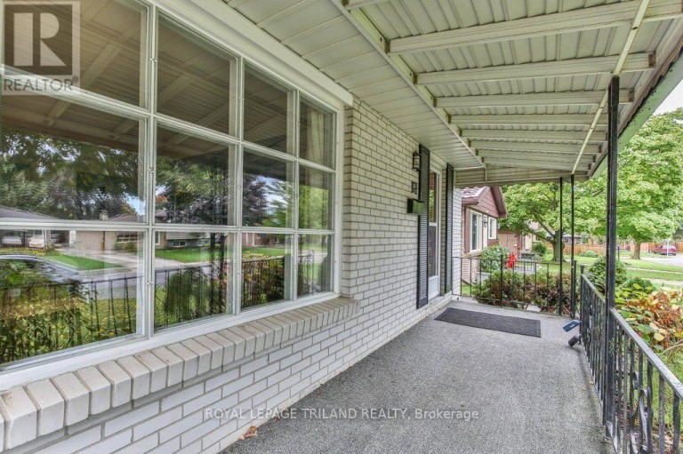 15 TALAVERA CRESCENT, London East (East I), Ontario, N5V1K7