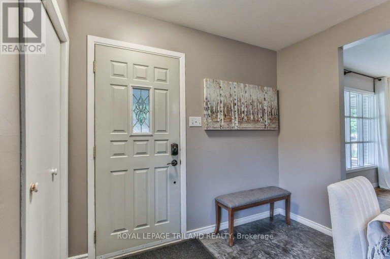 15 TALAVERA CRESCENT, London East (East I), Ontario, N5V1K7