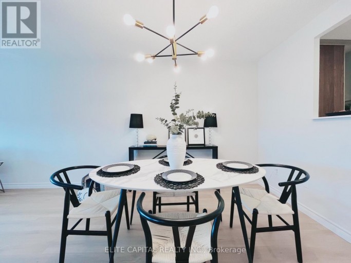 1701 - 25 SILVER SPRINGS BOULEVARD, Toronto (L'Amoreaux), Ontario, M1V1M9