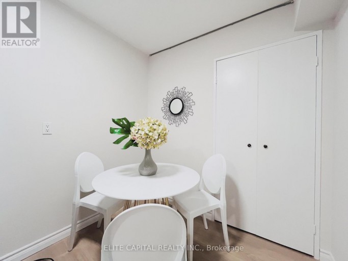 1701 - 25 SILVER SPRINGS BOULEVARD, Toronto (L'Amoreaux), Ontario, M1V1M9