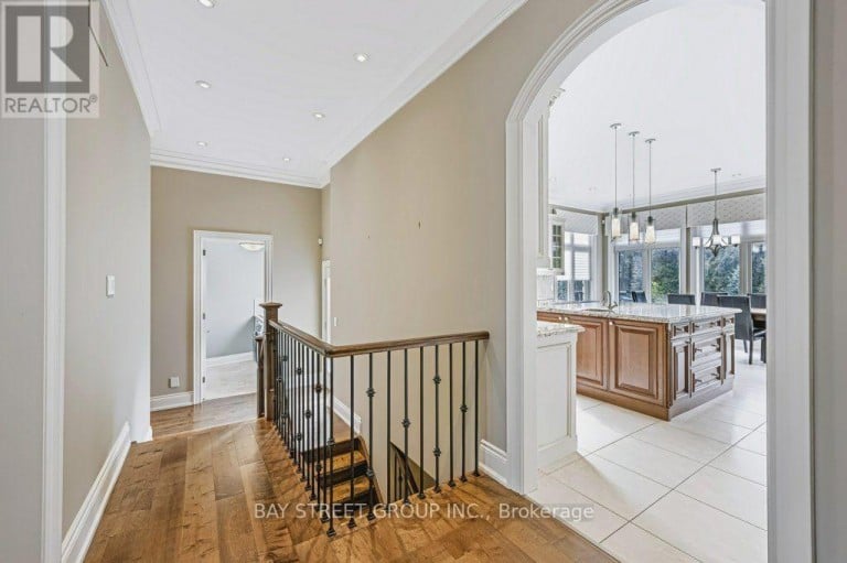 5 RIVER STONE COURT, East Gwillimbury, Ontario, L0G1V0