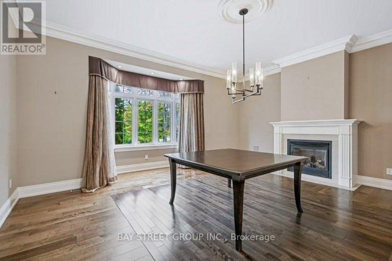 5 RIVER STONE COURT, East Gwillimbury, Ontario, L0G1V0