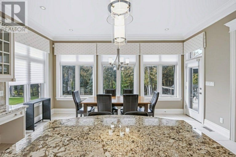 5 RIVER STONE COURT, East Gwillimbury, Ontario, L0G1V0