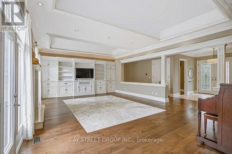 5 RIVER STONE COURT, East Gwillimbury, Ontario, L0G1V0