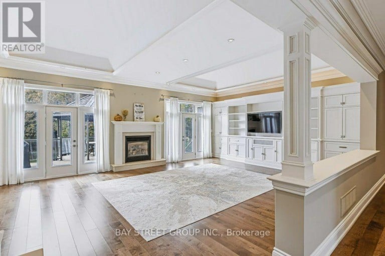 5 RIVER STONE COURT, East Gwillimbury, Ontario, L0G1V0