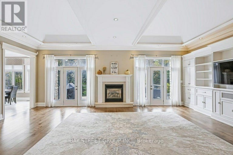 5 RIVER STONE COURT, East Gwillimbury, Ontario, L0G1V0
