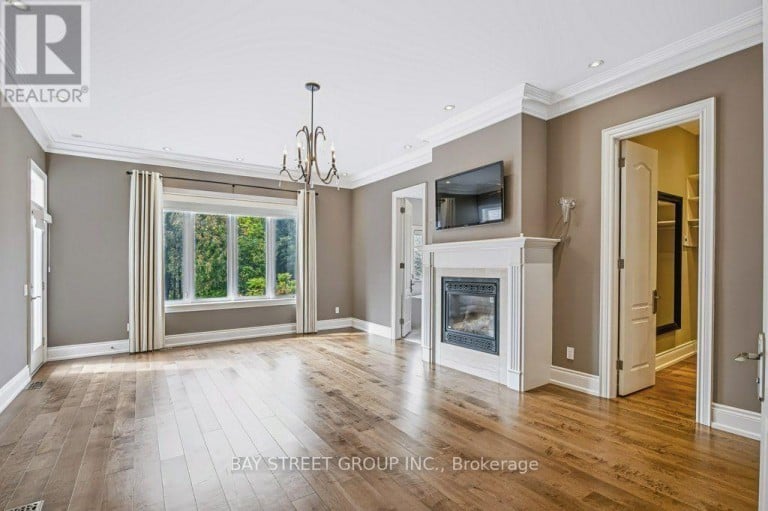 5 RIVER STONE COURT, East Gwillimbury, Ontario, L0G1V0