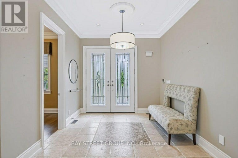 5 RIVER STONE COURT, East Gwillimbury, Ontario, L0G1V0