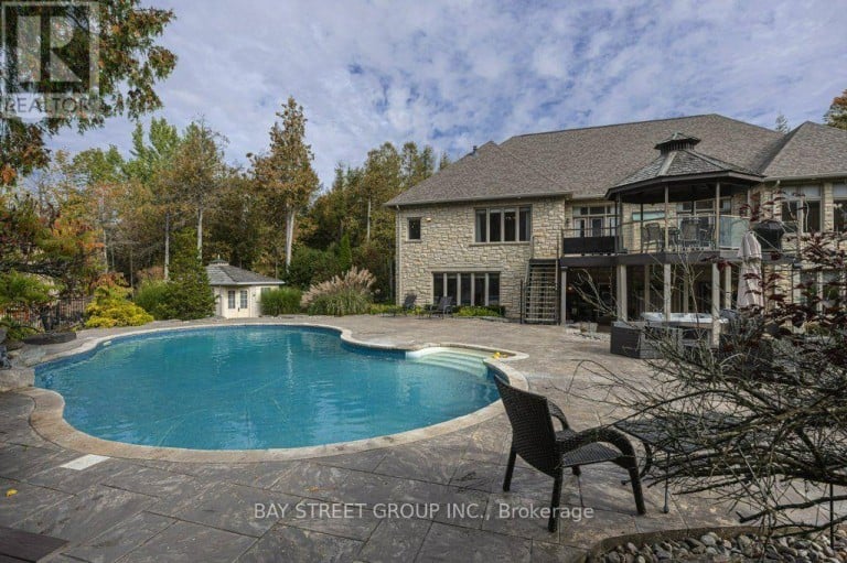5 RIVER STONE COURT, East Gwillimbury, Ontario, L0G1V0