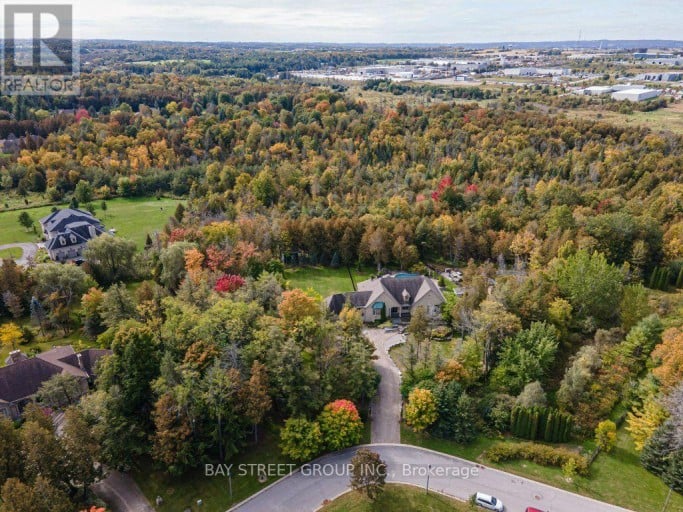 5 RIVER STONE COURT, East Gwillimbury, Ontario, L0G1V0