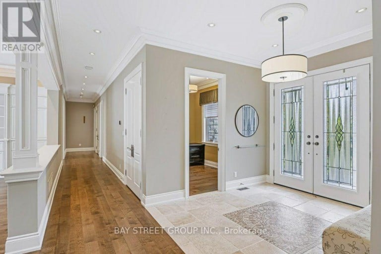 5 RIVER STONE COURT, East Gwillimbury, Ontario, L0G1V0