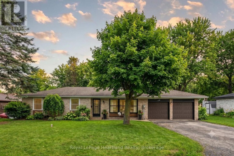 156 JOHN STREET N, Minto, Ontario, N0G1Z0