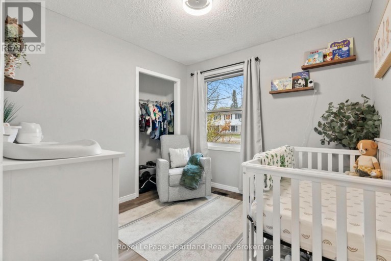 156 JOHN STREET N, Minto, Ontario, N0G1Z0