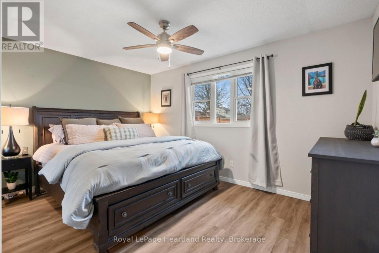 156 JOHN STREET N, Minto, Ontario, N0G1Z0