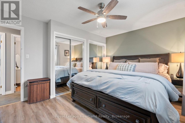 156 JOHN STREET N, Minto, Ontario, N0G1Z0